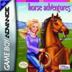 Barbie Horse Adventure: The Big Race