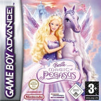 Barbie und der geheimnisvolle Pegasus / and the Magic Pegasus