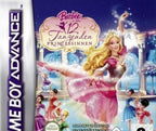 Barbie und die 12 tanzenden Prinzessinnen (DE)