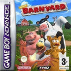 Barnyard: Der tierisch verrückte Bauernhof
