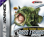 Bass 2002: Great Outdoor Games