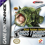 Bass 2002: Great Outdoor Games