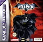 Batman: Vengeance