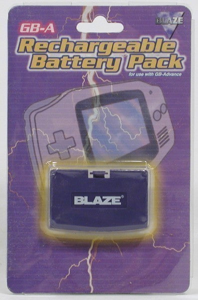Battery Pack [Blaze]