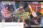 Battle Network RockMan EXE 3 Black / Mega Man (JP)