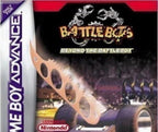BattleBots: Beyond the Battlebox