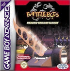 BattleBots: Beyond the Battlebox