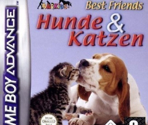 Best Friends: Hunde & Katzen