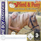 Best Friends: Pferd & Pony (DE)