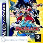 Beyblade: G Revolution