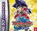 Beyblade: G Revolution