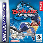 Beyblade V Force: Ultimate Blader Jam
