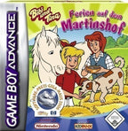 Bibi & Tina: Ferien auf dem Martinshof (DE)