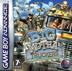 Big Mutha Truckers