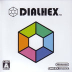 bit Generations: Dialhex (JP)