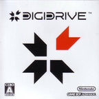 bit Generations: Digidrive (JP)