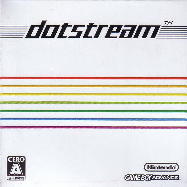 bit Generations: Dotstream (JP)