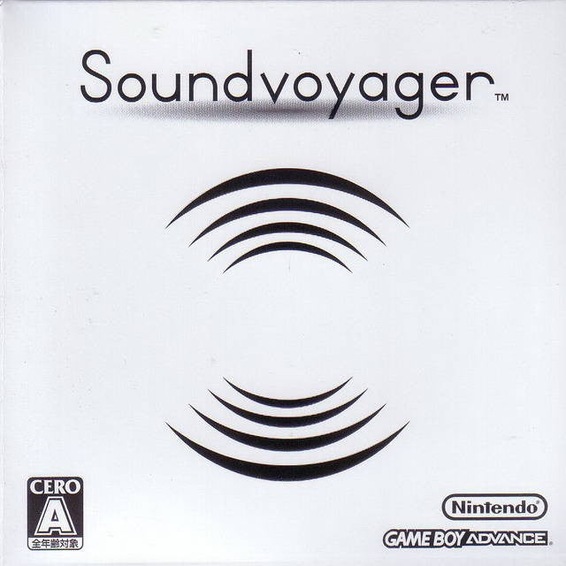 bit Generations: Soundvoyager (JP)
