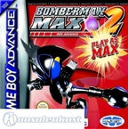 Bomberman Max 2: Red Advance (EU)