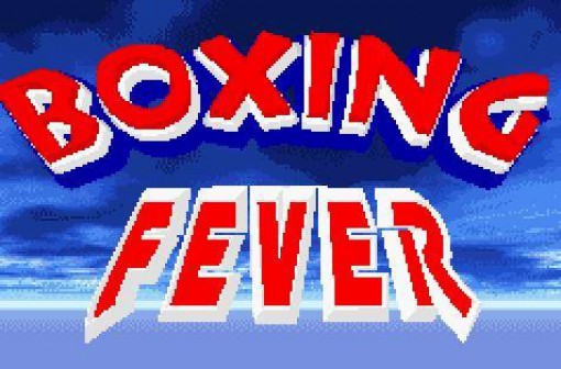 Boxing Fever