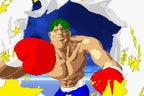Boxing Fever