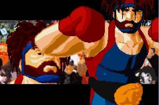 Boxing Fever