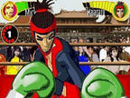 Boxing Fever