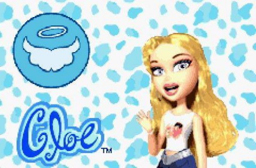 Bratz Rock Angelz
