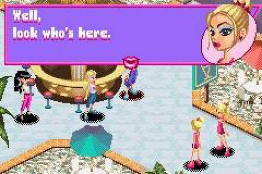 Bratz Rock Angelz