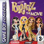 Bratz The Movie