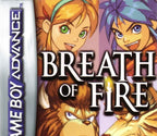 Breath of Fire