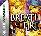 Breath of Fire (US)