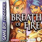 Breath of Fire