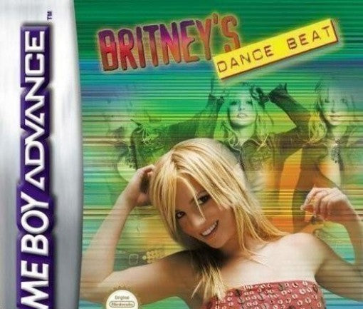 Britneys Dance Beat