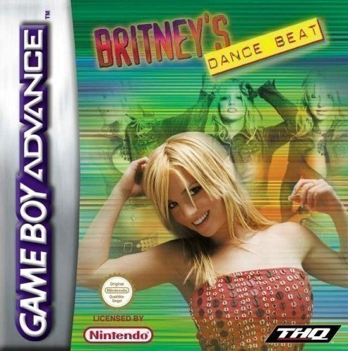 Britneys Dance Beat