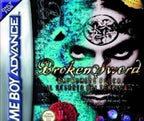 Broken Sword