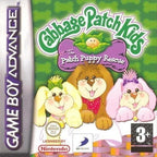 Cabbage Patch Kids: Patch Puppy Rescue