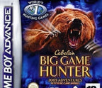 Cabela's Big Game Hunter: 2005 Adventures