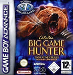 Cabela's Big Game Hunter: 2005 Adventures
