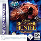 Cabela's Big Game Hunter