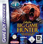 Cabela's Big Game Hunter