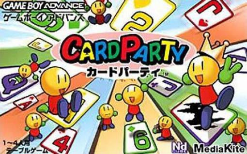 Card Party (JP)