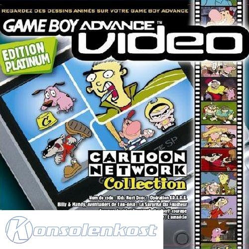 Cartoon Network Collection