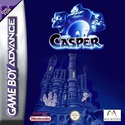 Casper