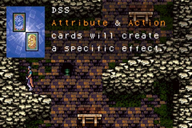 Castlevania: Circle of the Moon (EU)
