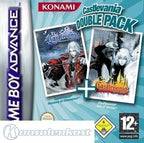 Castlevania: Double Pack: Aria of Sorrow + Dissonance (EU)