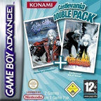 Castlevania: Double Pack / Aria of Sorrow / Dissonance