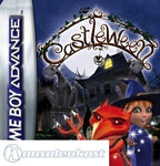 Castleween