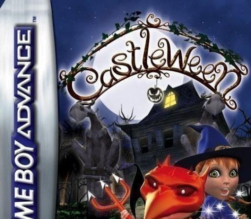 Castleween