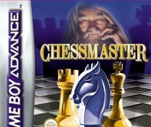 Chessmaster 8000